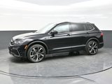 Used 2024 Volkswagen Tiguan SEL R-Line image 3
