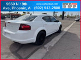 Used 2013 Dodge Avenger SE image 6