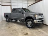 Used 2019 Ford F250 Lariat w/ Lariat Value Package image 2