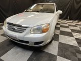 Used 2007 Kia Spectra EX image 3