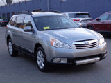Used 2011 Subaru Outback 2.5i Limited w/ PWR Moonroof Pkg image 5