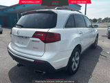 Used 2011 Acura MDX image 5