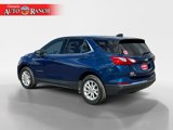 Used 2020 Chevrolet Equinox LT image 3