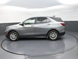 Used 2023 Chevrolet Equinox LT image 4