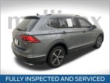 Used 2018 Volkswagen Tiguan SEL image 3