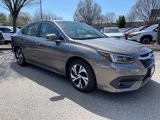 Certified 2022 Subaru Legacy Premium image 4