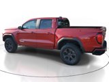 New 2025 GMC Canyon Elevation image 4