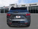 Used 2019 Chevrolet Blazer RS image 4