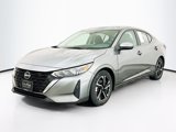Used 2024 Nissan Sentra SV image 3