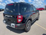 New 2025 Ford Bronco Sport Big Bend image 3