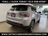 Used 2022 Jeep Compass Limited image 3