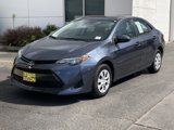 Used 2018 Toyota Corolla L w/ Body Protection Package image 2