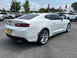 Used 2016 Chevrolet Camaro LT w/ RS Package image 3