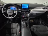 New 2025 Ford Escape Active image 3