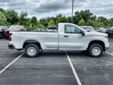 New 2025 Chevrolet Silverado 1500 W/T w/ WT Safety Package image 5
