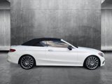 Used 2018 Mercedes-Benz C 300 Cabriolet image 4