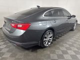 Used 2016 Chevrolet Malibu Premier w/ Driver Confidence Package II image 3