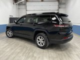 Used 2021 Jeep Grand Cherokee L Limited image 3