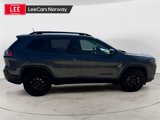 Used 2023 Jeep Cherokee Altitude Lux image 6