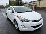 Used 2013 Hyundai Elantra GLS w/ Preferred Pkg image 3