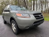 Used 2007 Hyundai Santa Fe GLS image 6