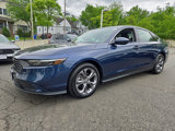 Certified 2024 Honda Accord EX image 3