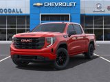 New 2025 GMC Sierra 1500 Pro w/ Graphite Edition image 6