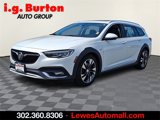 Used 2018 Buick Regal Essence w/ Driver Confidence Package #1 image 3