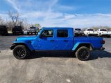 New 2025 Jeep Gladiator Sport image 2