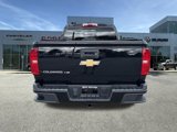 Used 2018 Chevrolet Colorado Z71 image 5