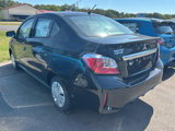 New 2024 Mitsubishi Mirage G4 ES image 4
