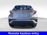 Used 2020 Toyota C-HR XLE image 4