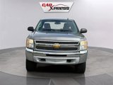 Used 2013 Chevrolet Silverado 1500 LT w/ All-Star Edition image 4
