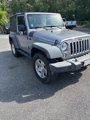 Used 2018 Jeep Wrangler Sport image 3