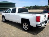Used 2017 Chevrolet Silverado 1500 LT w/ Texas Edition image 3