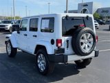 Used 2018 Jeep Wrangler Unlimited Sahara w/ Connectivity Group image 5