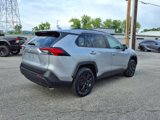 Used 2021 Toyota RAV4 LE image 3