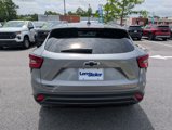 New 2025 Chevrolet Trax RS w/ Sunroof Package image 5
