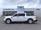New 2025 Ford Maverick XL image 3