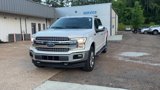 Used 2018 Ford F150 Lariat w/ Equipment Group 502A Luxury image 2