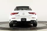 Certified 2025 Mercedes-Benz CLA 250 4MATIC image 3