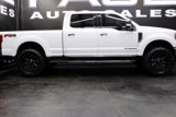 Used 2024 Ford F250 XLT w/ FX4 Off-Road Package image 4