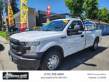 Used 2017 Ford F150 XL w/ Equipment Group 101A Mid image 3