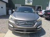 Used 2013 Hyundai Santa Fe Sport w/ Popular Equipment Pkg image 2