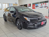 New 2025 Toyota Corolla XSE image 6