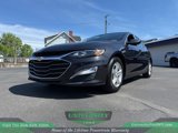 Used 2023 Chevrolet Malibu LT image 3