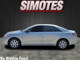 Used 2010 Toyota Camry LE image 4