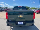Used 2015 Chevrolet Colorado Z71 image 5