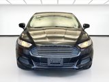 Used 2014 Ford Fusion S image 2