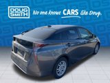 Used 2017 Toyota Prius Four image 5